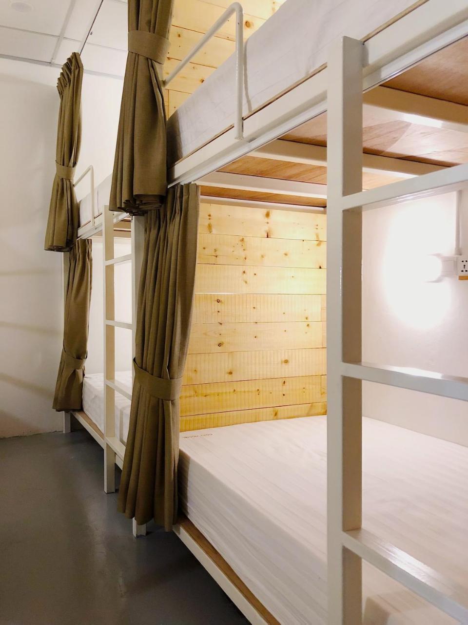 Cozy Hostel Kampong Sembulan المظهر الخارجي الصورة